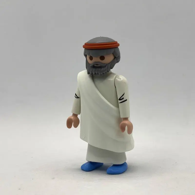 Playmobil Senador Romano FCO528