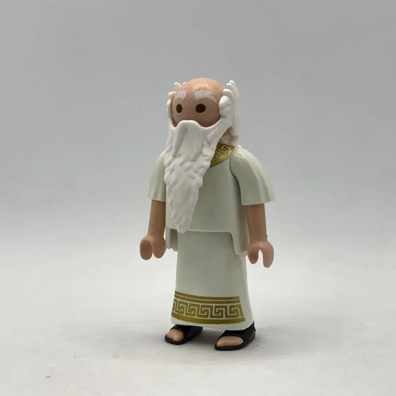 Playmobil Senador Romano FCO529