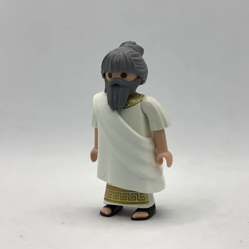 Playmobil Senador Romano FCO530