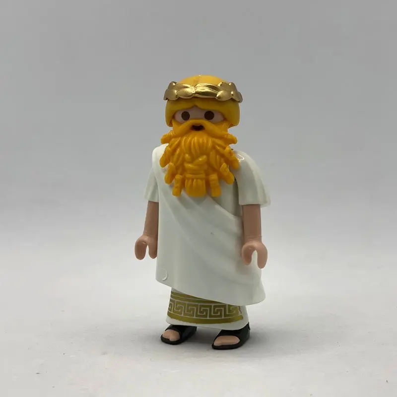 Playmobil Senador Romano FCO531