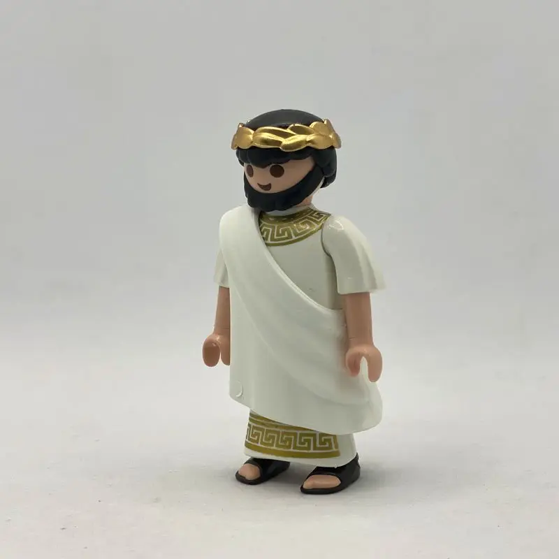 Playmobil Senador Romano - FCO532