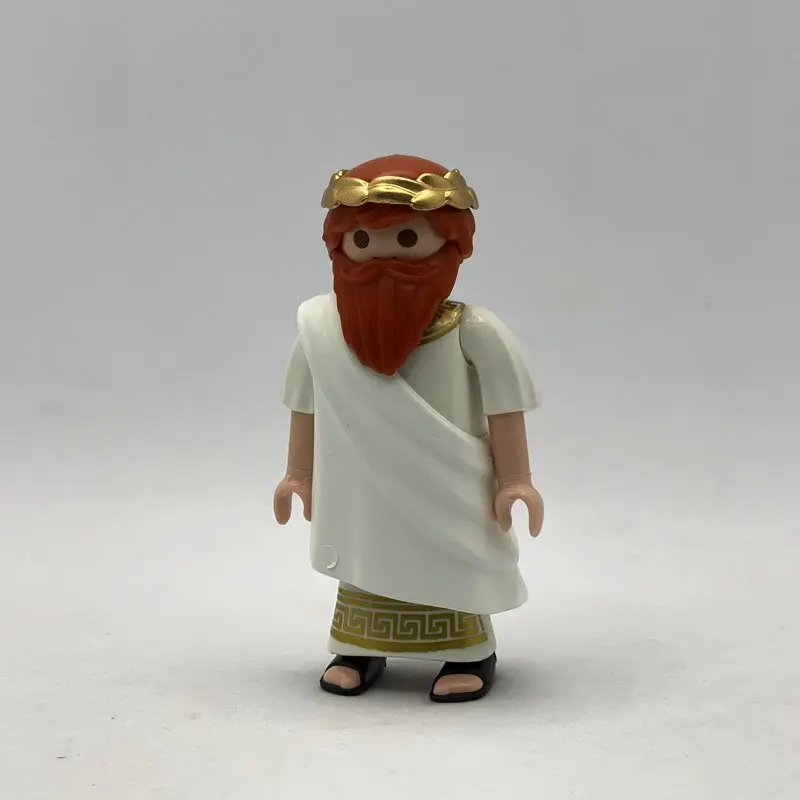 Playmobil Senador Romano FCO533