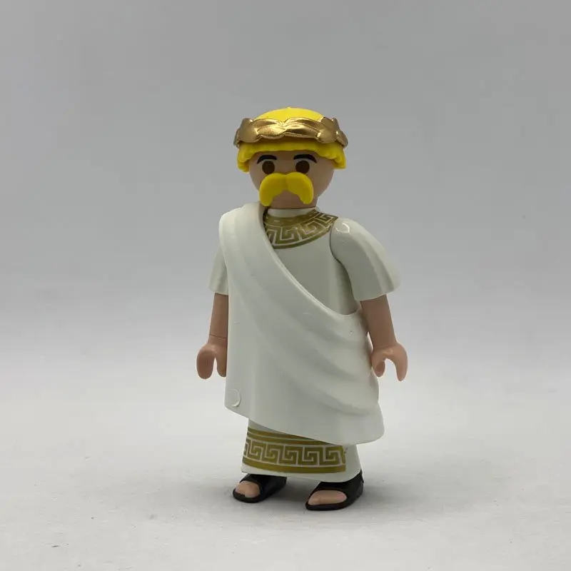 Playmobil Senador Romano FCO534