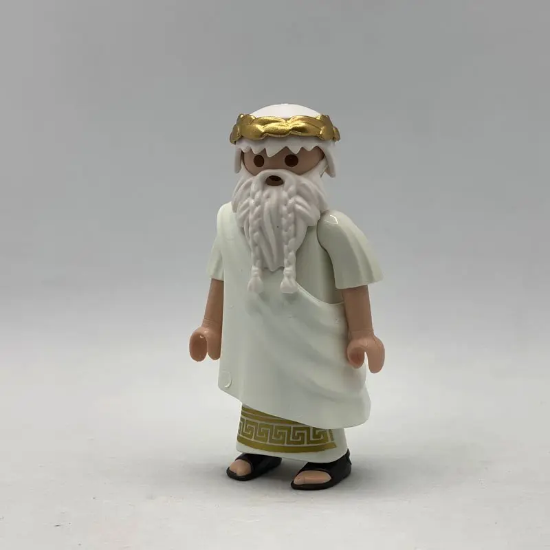 Playmobil Senador Romano FCO535