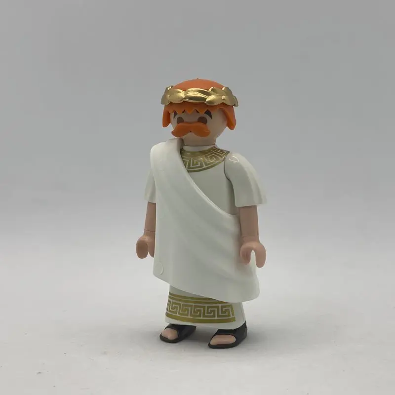 Playmobil Senador Romano FCO536