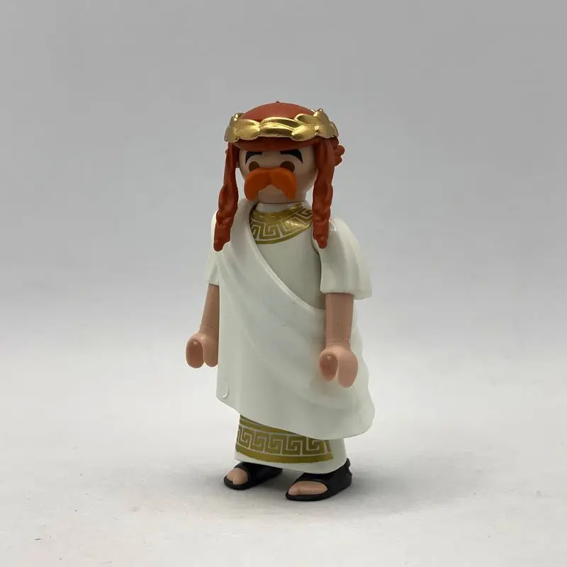 Playmobil Senador Romano FCO537