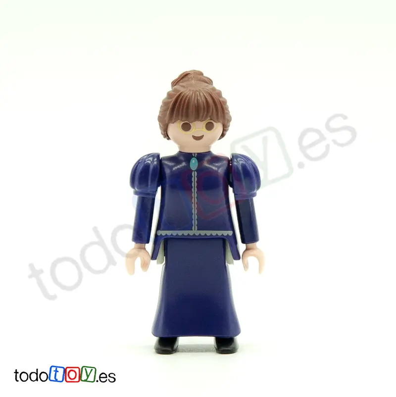 Playmobil Señorita Rottenmeier FCO044