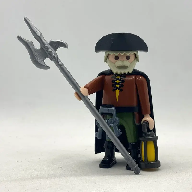 Playmobil Sereno Medieval FCO728