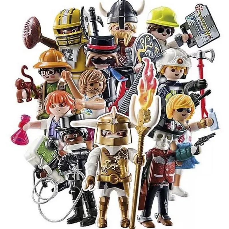 Playmobil Serie 23 Chicos 70636