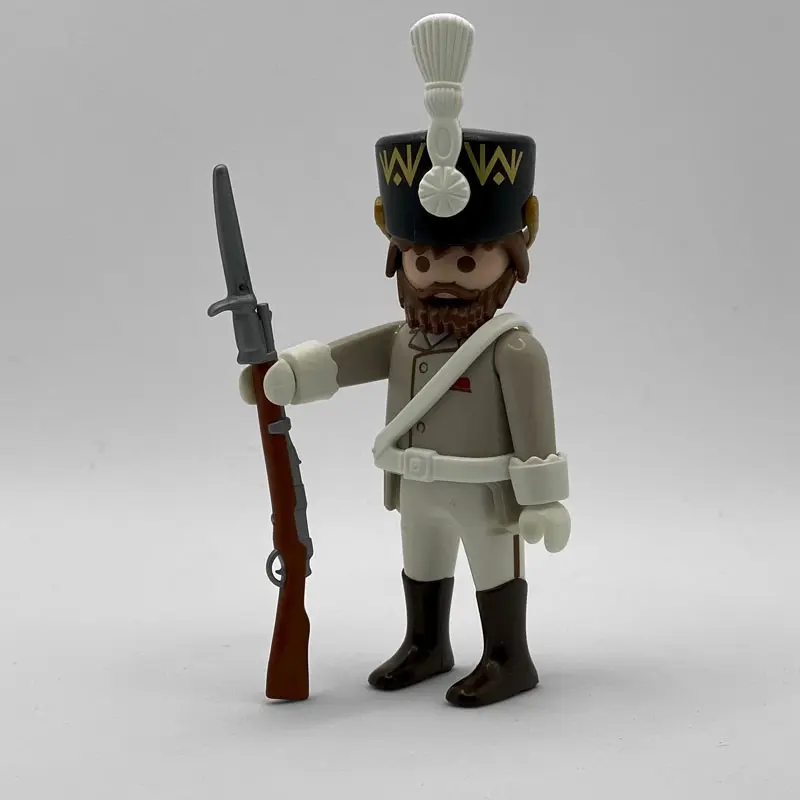 Playmobil Soldado Fusilero FCO132