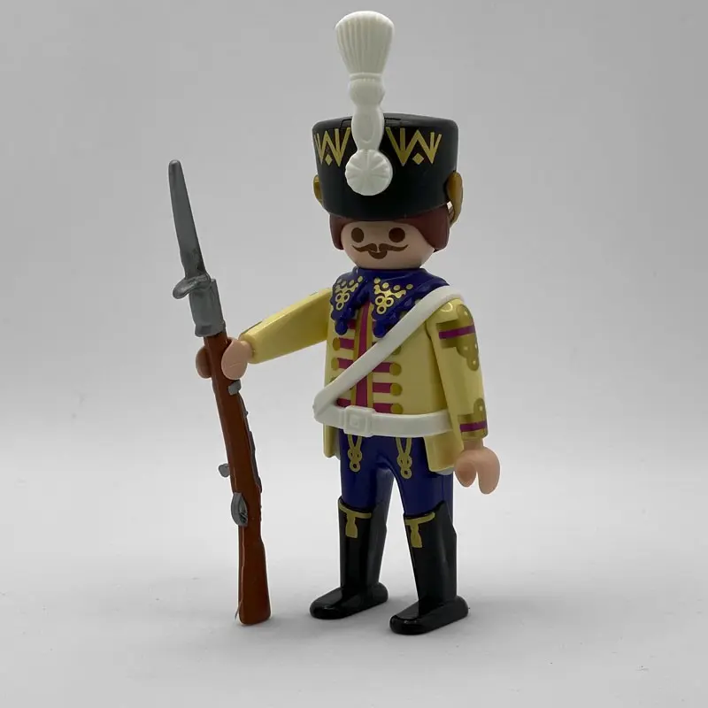 Playmobil Soldado Husar FCO130