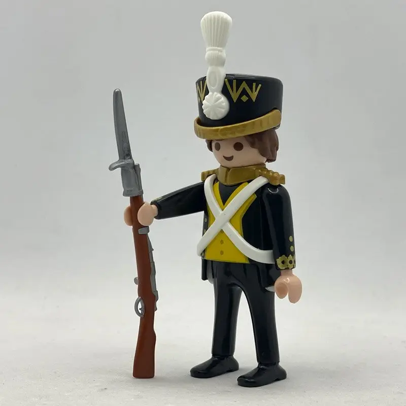 Playmobil Soldado Húsar Prusiano FCO757