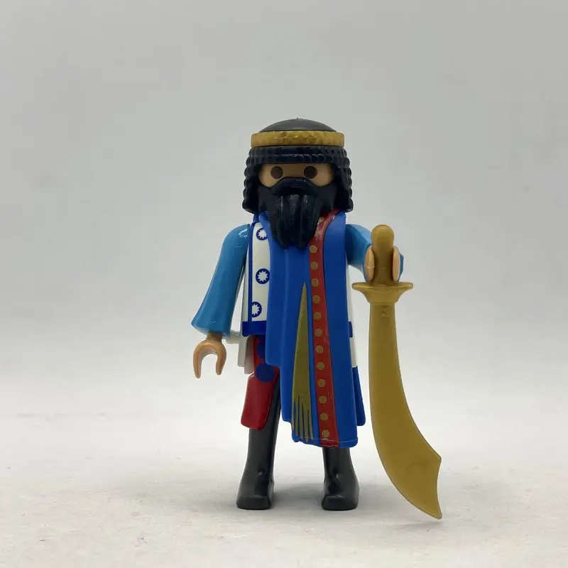 Playmobil Soldado Persa FCO672