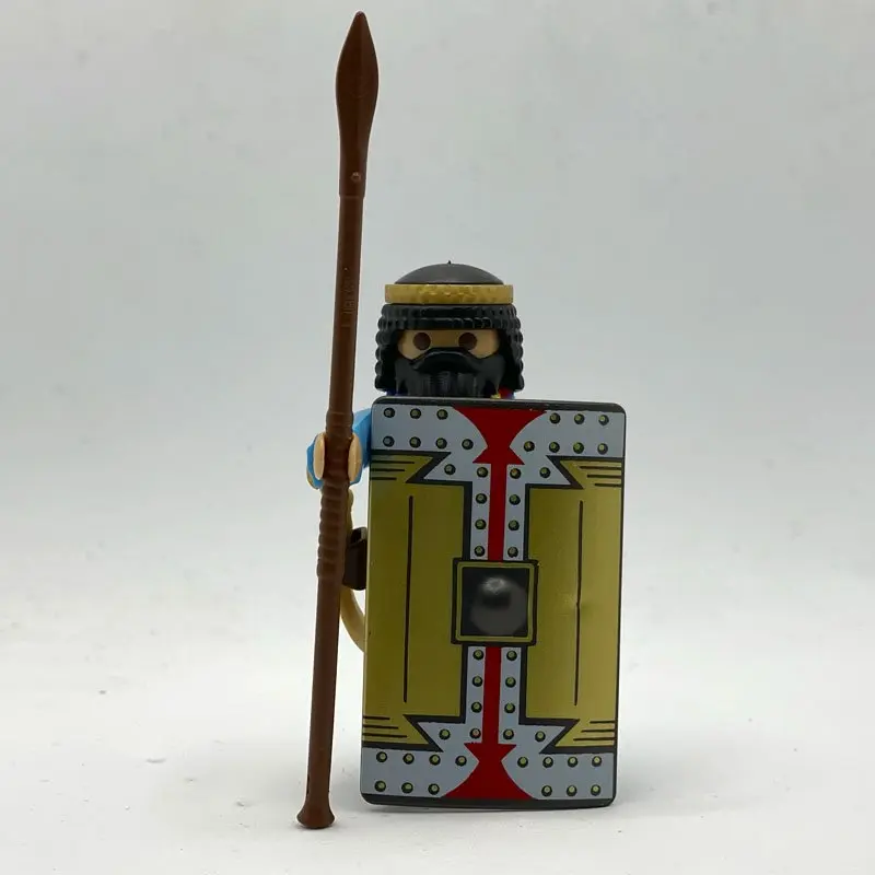 Playmobil Soldado Persa FCO874