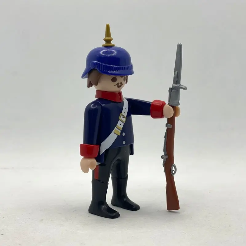 Playmobil Soldado Prusiano