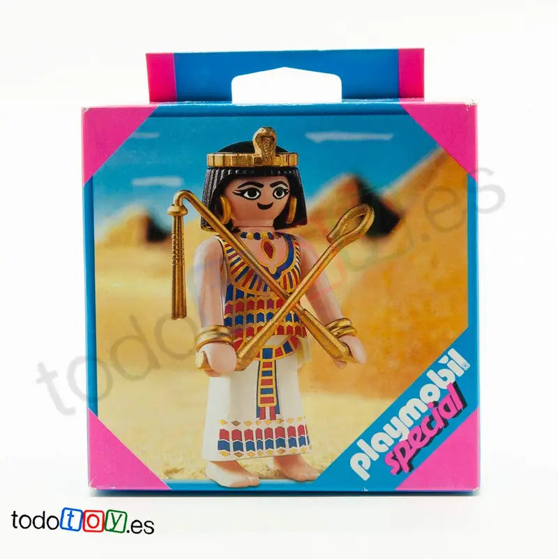 Playmobil Special Cleopatra 4651