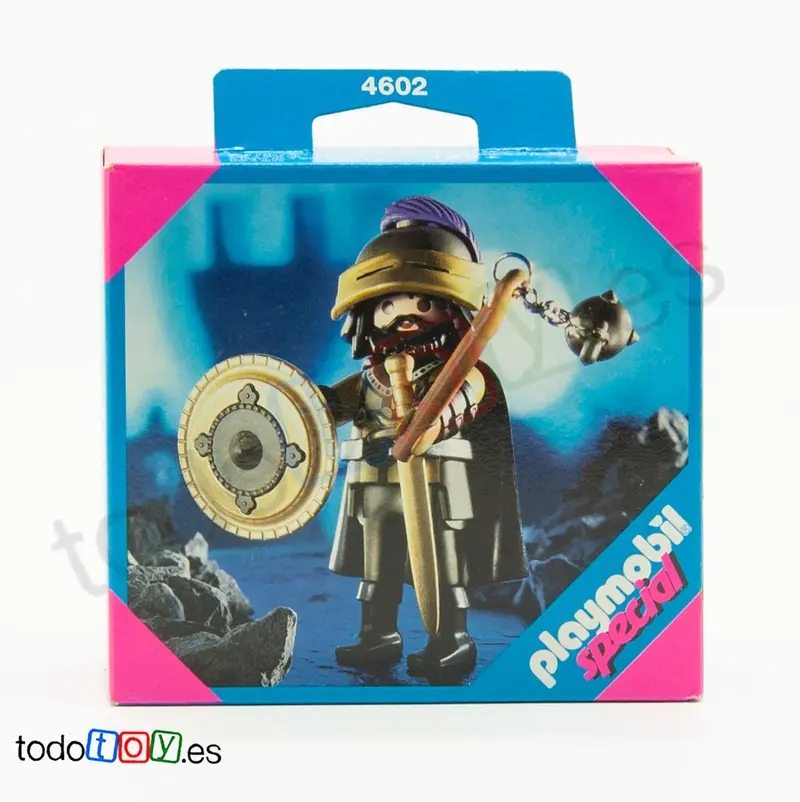 Playmobil Special Medieval 4602