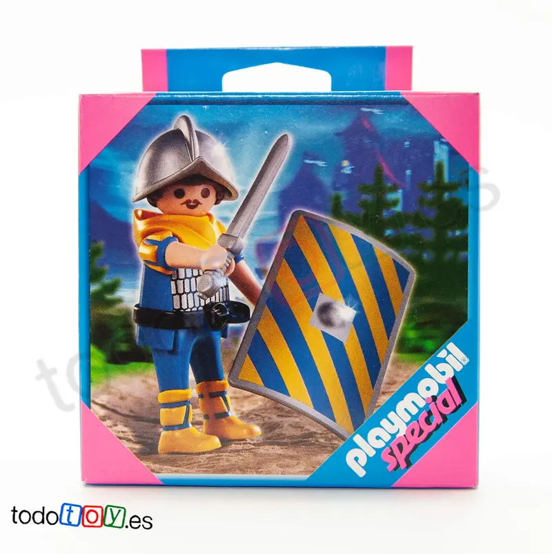 Playmobil Special Medieval 4684