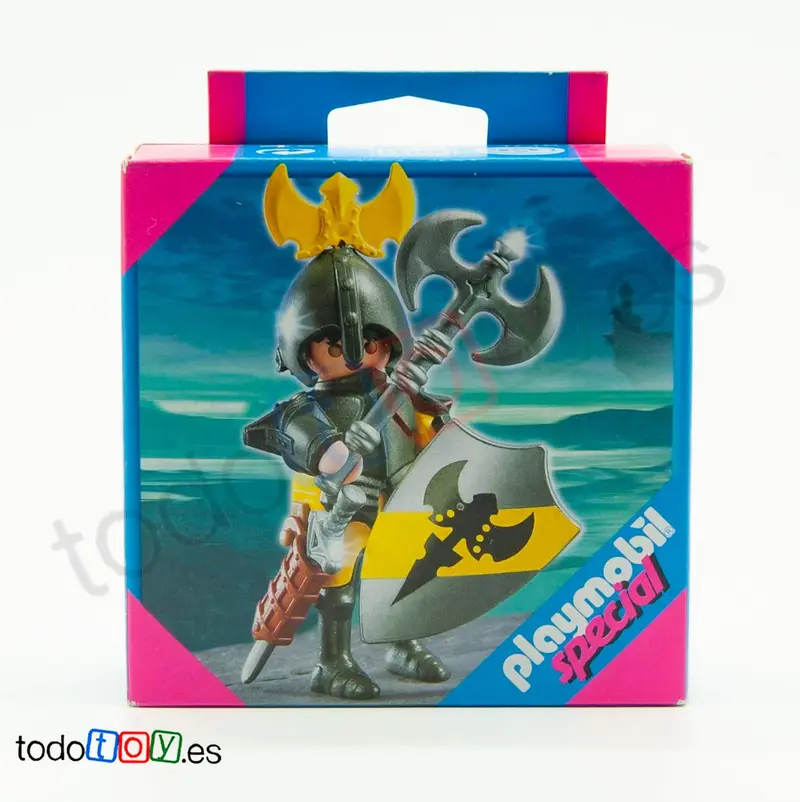 Playmobil Special Medieval 4746
