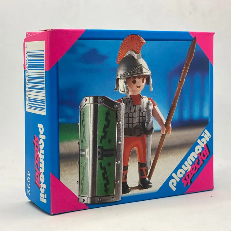 Playmobil Special Romano 4632 v1