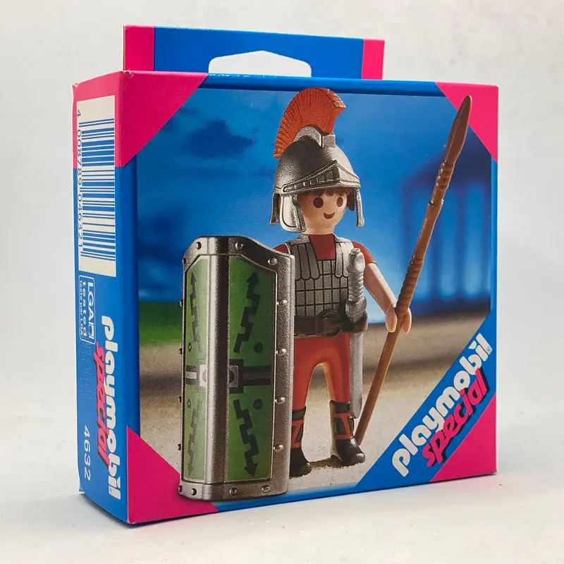 Playmobil Special Romano 4632 v2