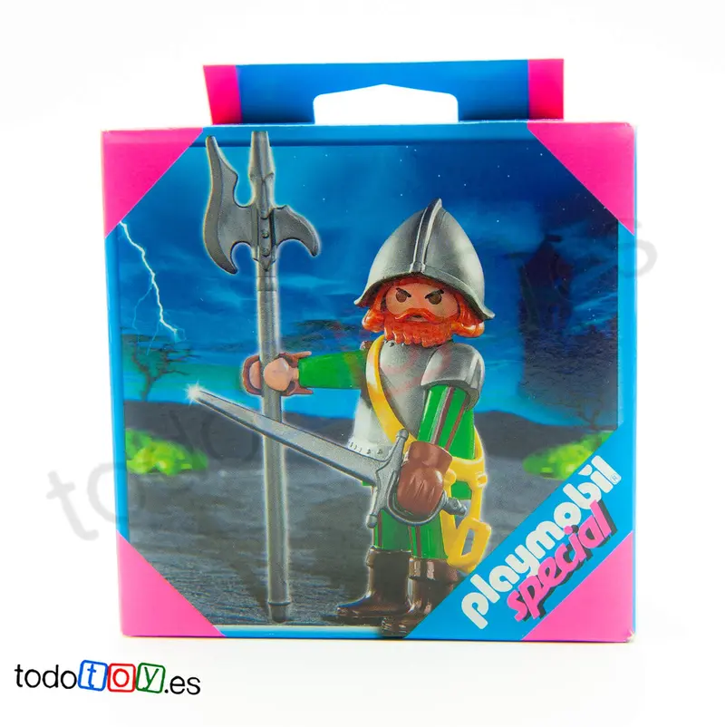 Playmobil Special Tercio Español 4742