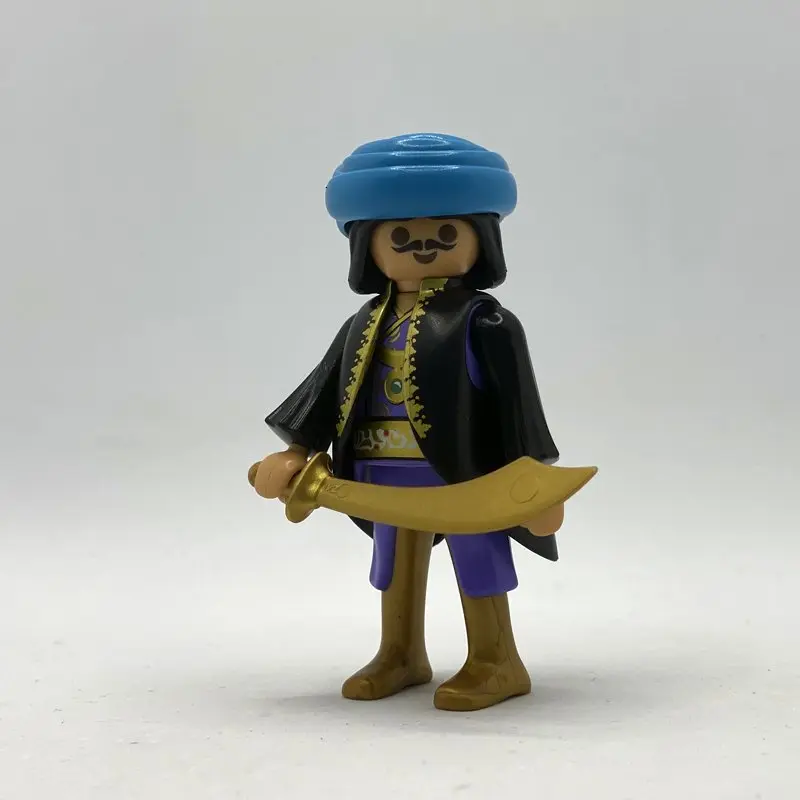 Playmobil Sultán