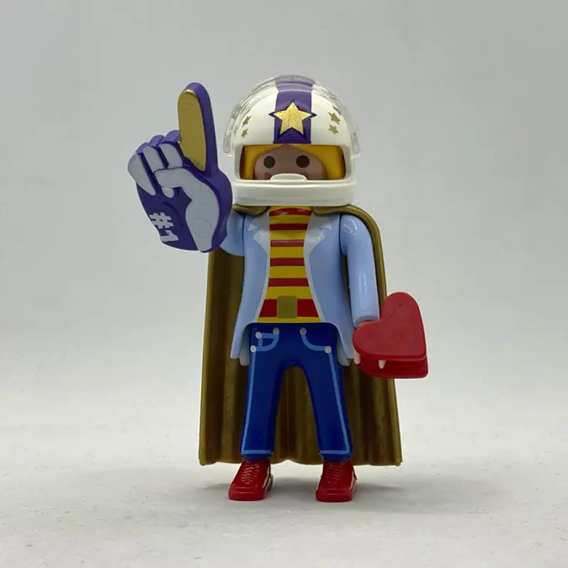 Playmobil Super Mamá FCO630