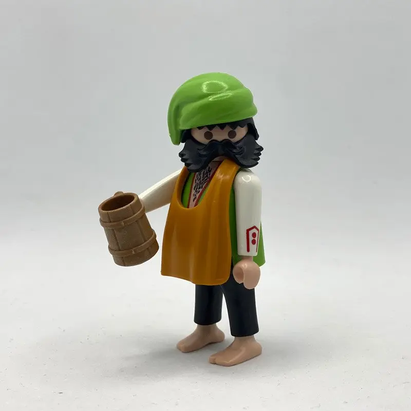 Playmobil Tabernero
