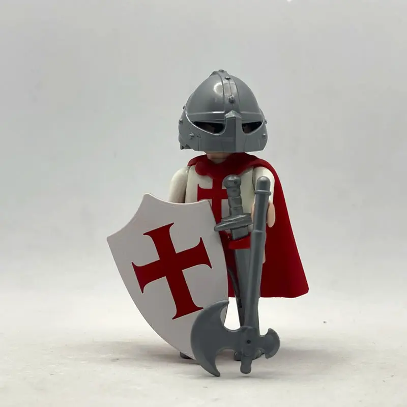 Playmobil Templario FCO396