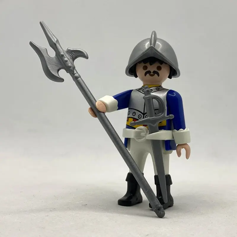 Playmobil Tercio Imperial Español