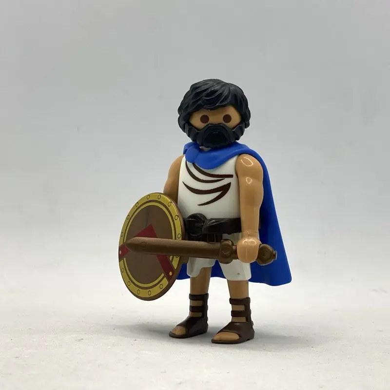 Playmobil Ulises FCO802