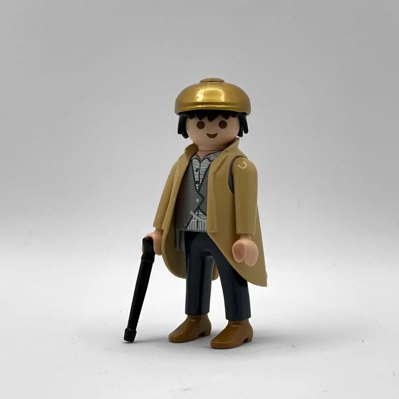 Playmobil Victoriano FCO143