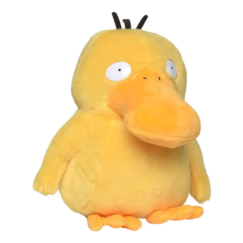 Pokémon Peluche con sonido de la película Detective Pikachu - Bizak 63227559