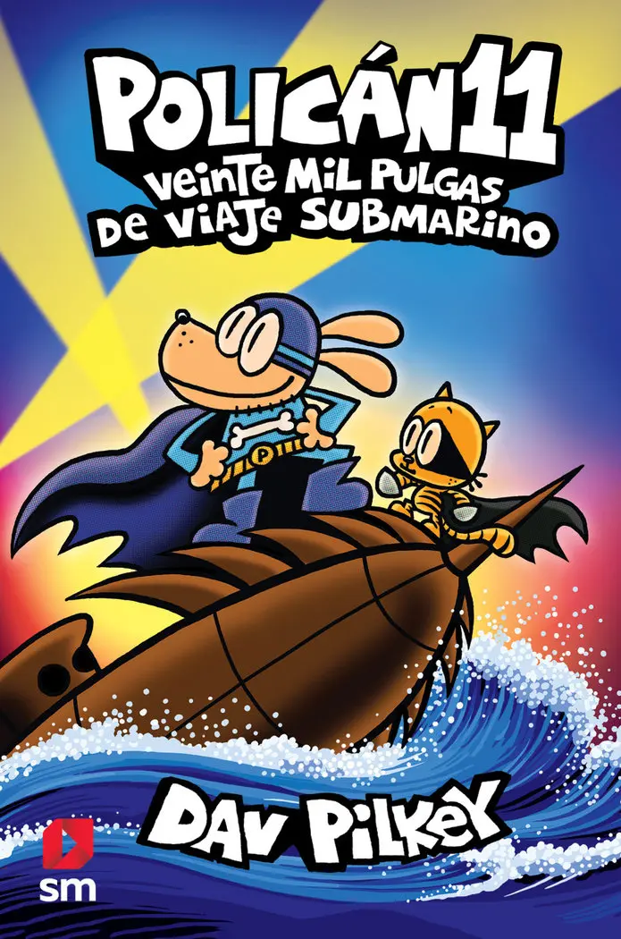 Policán 11