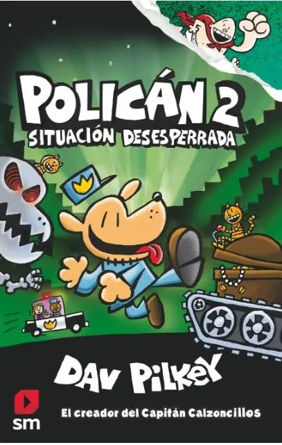 Policán 2