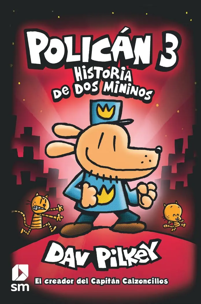 Policán 3