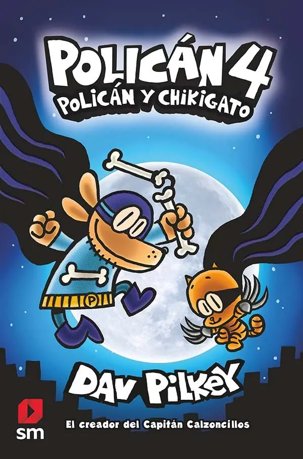 Policán 4