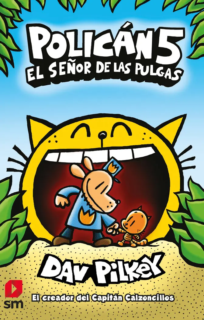 Policán 5