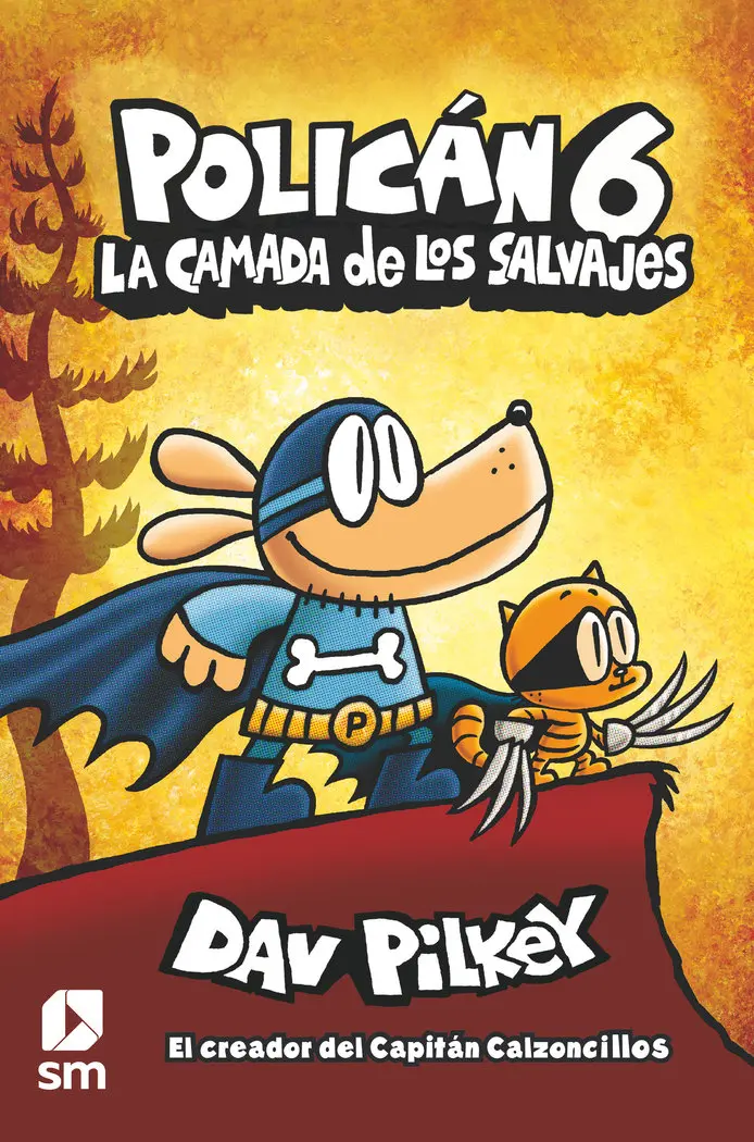 Policán 6