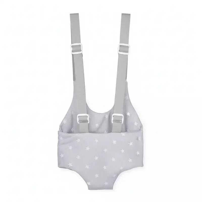 Portabebé para Muñecas Reborn Arias hasta 45 cm - AR6059