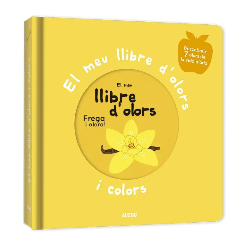 PRIMERS OLORS