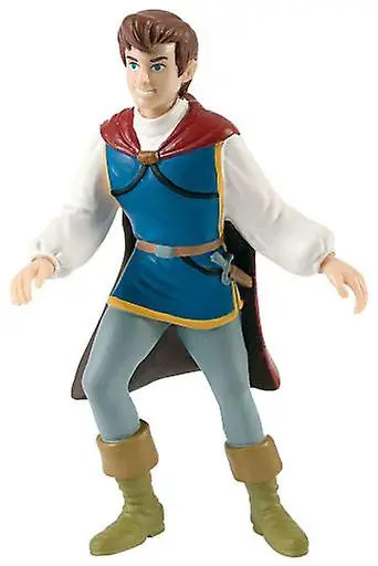 Principe de Blancanieves - Bullyland 12465
