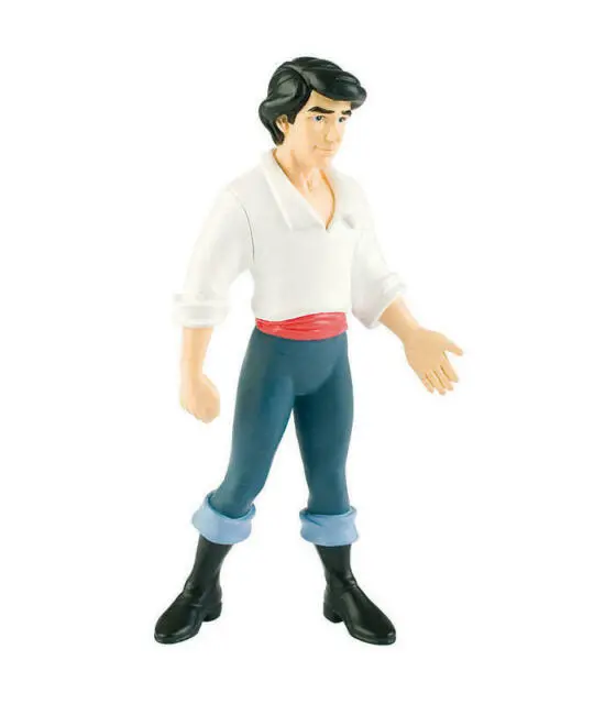 Príncipe Eric figura -Bullyland 12356