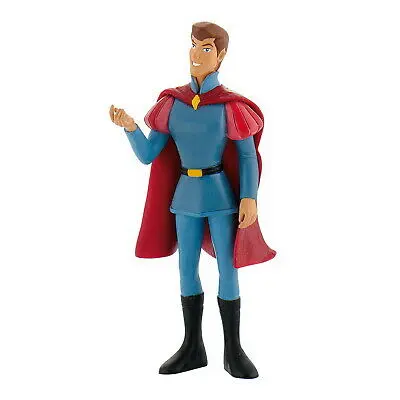 Principe Phillip - Bullyland 12500