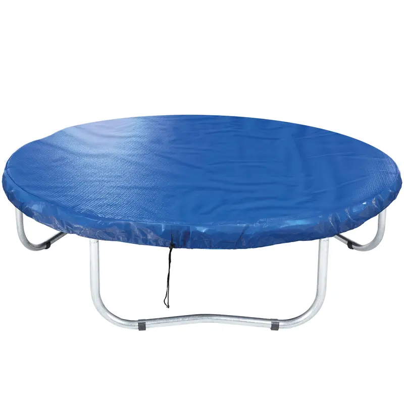 Protector cama elástica Ø244 cm waterproof con protección UV Aktive
