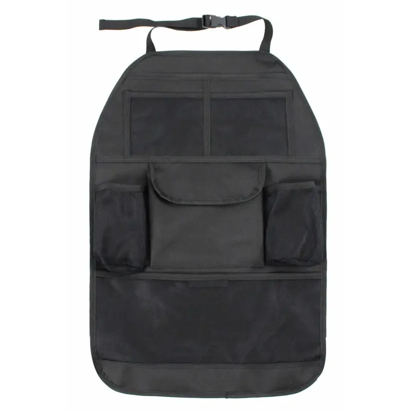 PROTECTOR DE RESPALDO CON ORGANIZADOR