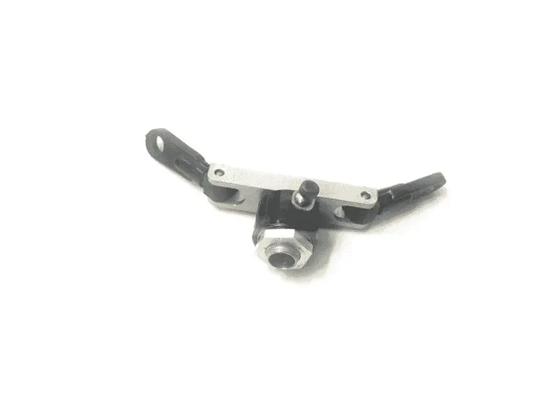 Puente De Mando Futura Aluminio