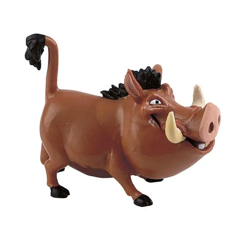 Pumba figura - Bullyland 12533