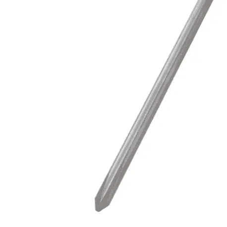 Punta Philips 4mm Ultimate